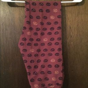 Brand new OS LulaRoe Leggings